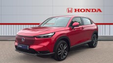 Honda HR-V 1.5 eHEV Elegance 5dr CVT Hybrid Hatchback